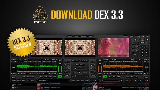 Pcdj Dex 3 Update